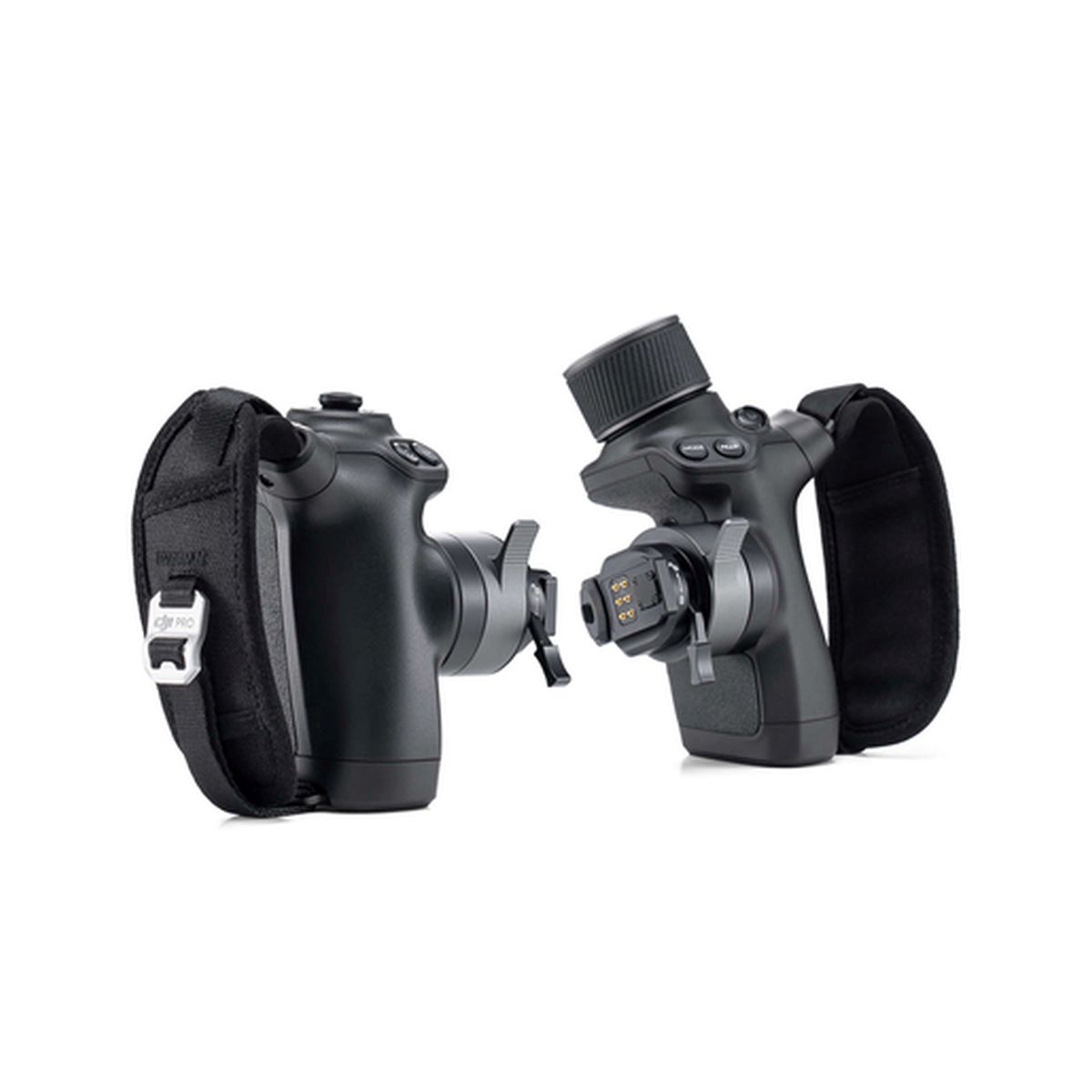 DJI Ronin 4D Handgriff Combo