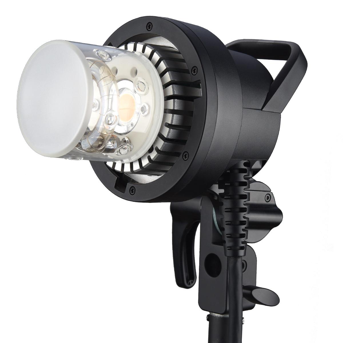Godox AD600PRO Externe Flitskop 600ws Bowens Mount