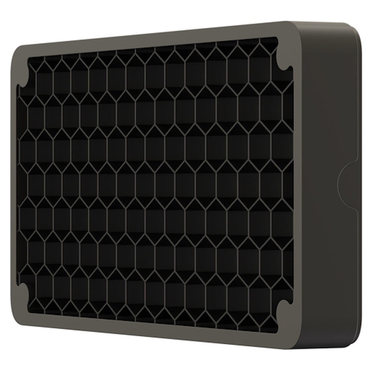 Kelvin Honeycomb Grid 60 f. PLAY-Serie Kelvin Honeycomb Grid 60 f. PLAY-Serie