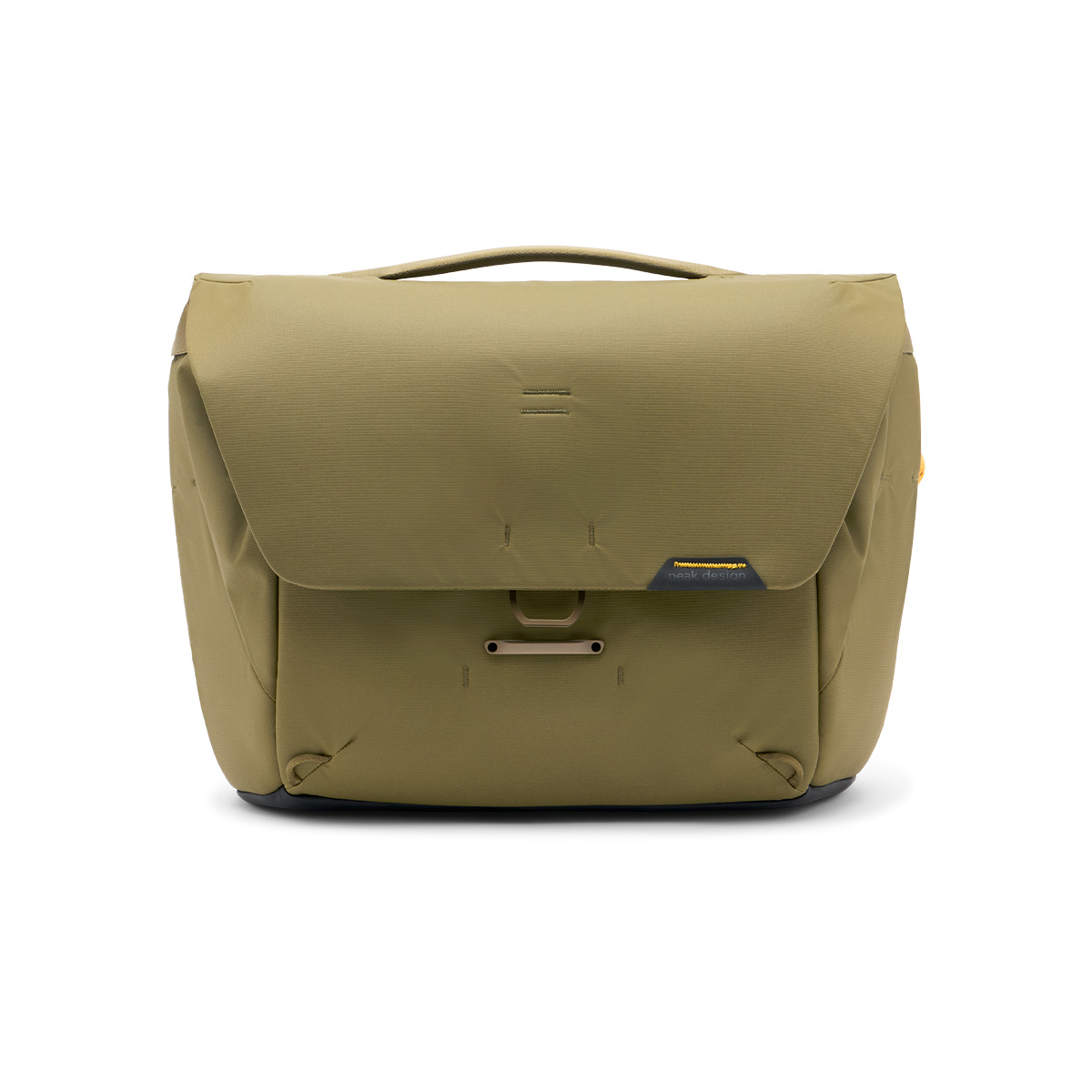 Peak Design Everyday Messenger 13L V2 Kelp (Olivgrün)