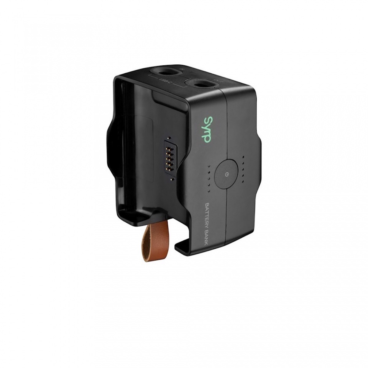 Manfrotto Syrp Tragbares Kamera-Ladegerät Battery Bank