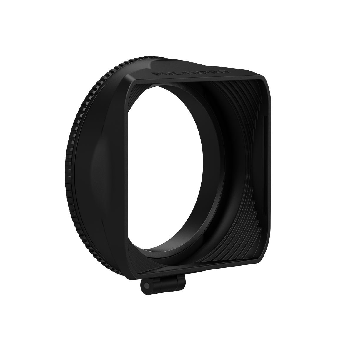 Polarpro MagFlip Hood für Fujifilm X100 VI Schwarz Polarpro MagFlip Hood für Fujifilm X100 VI Schwarz