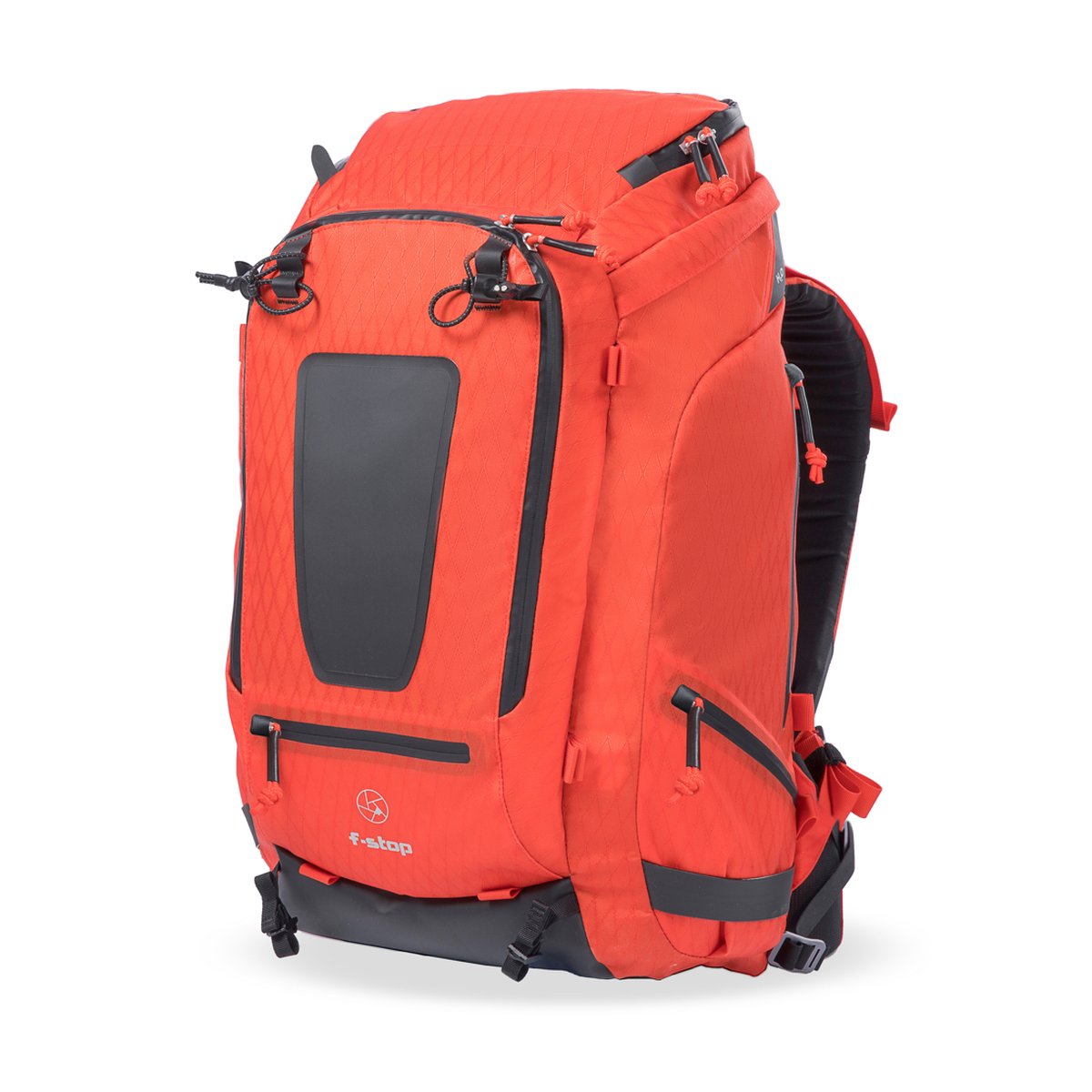 F-Stop DuraDiamond Tilopa - Magma - Vorderansicht F-Stop DuraDiamond Tilopa - Magma - Vorderansicht