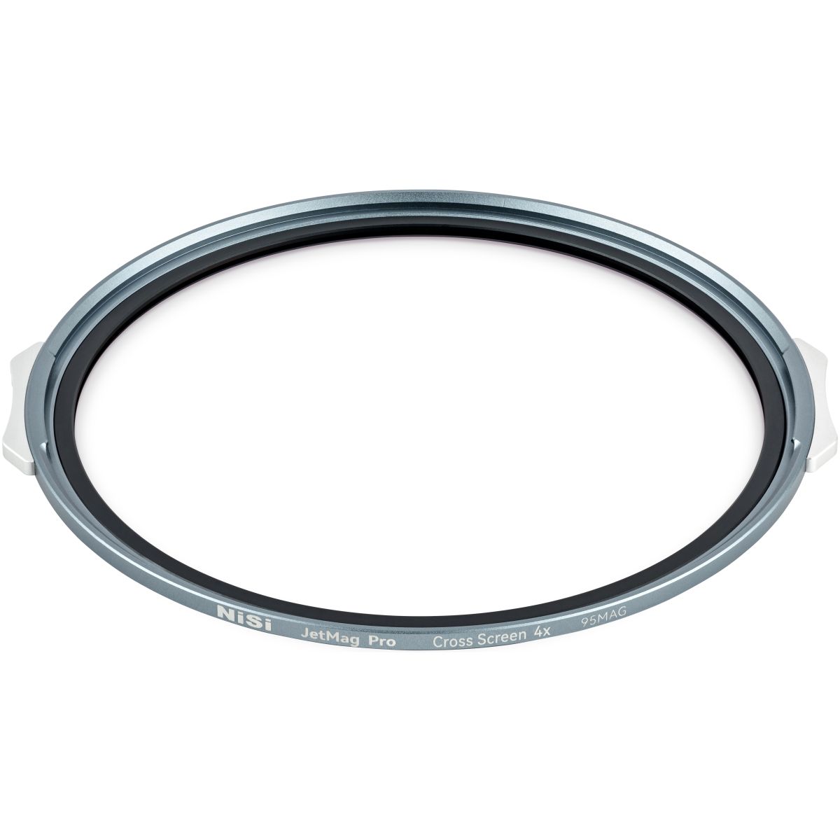 Nisi Jetmag Pro Cross Screen 4x (95MAG)