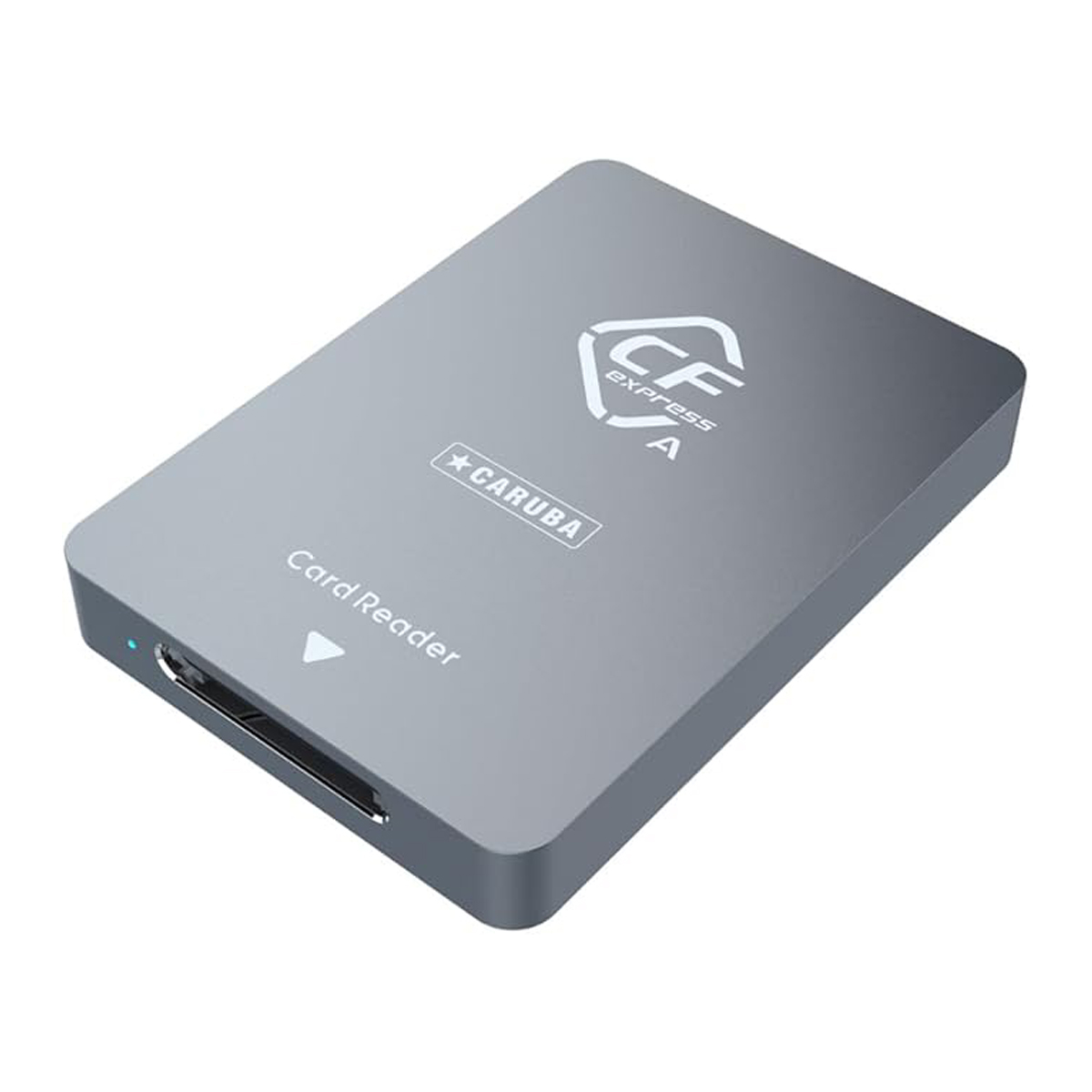 Caruba Cardreader CFexpress Type A USB 3.1