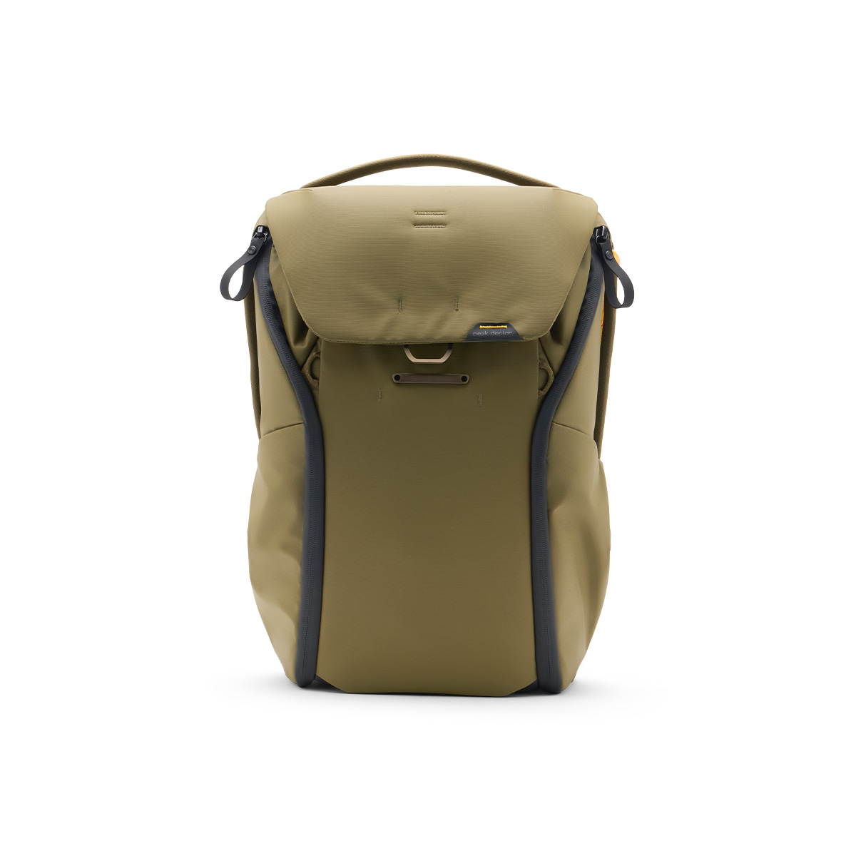 Peak Design Everyday Backpack V2 Foto-Rucksack 20L Kelp (Olivgrün)
