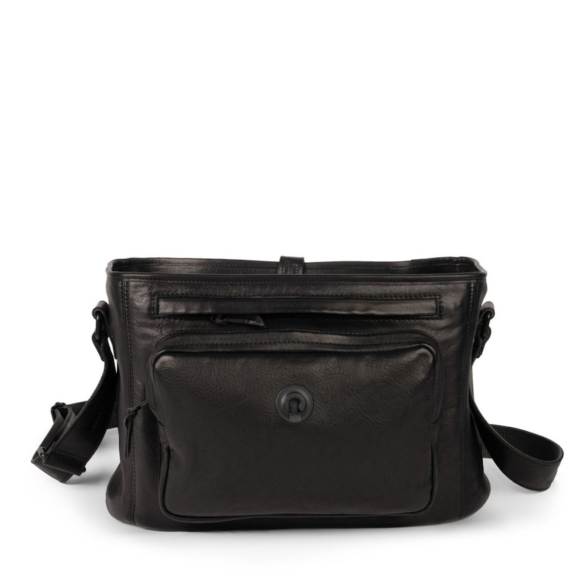 Compagnon Messenger Gen III M schwarz