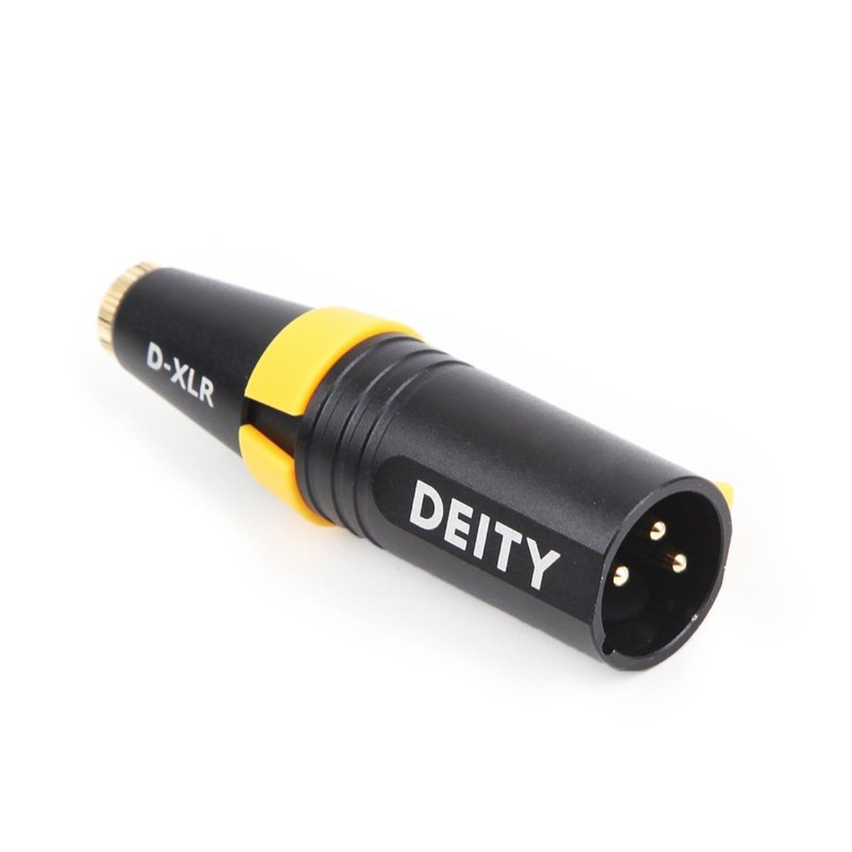 Deity Adapter DXLR Deity Adapter DXLR