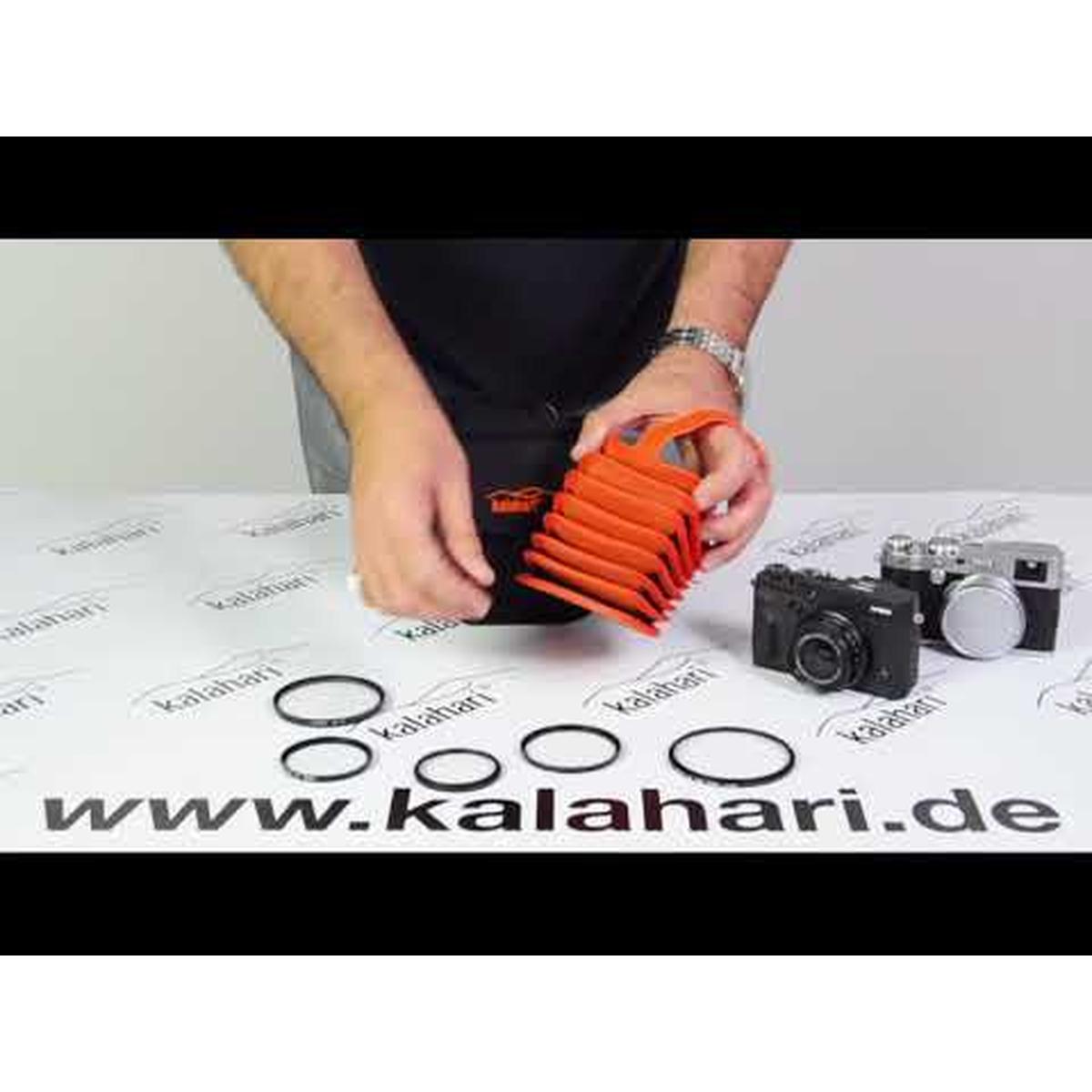 kalahari SWAVE S-70 Filtertasche