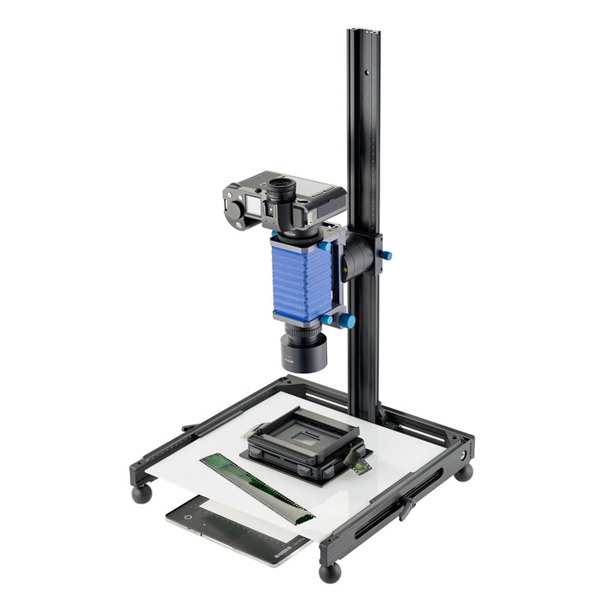 Novoflex Dia- und Negativduplikator