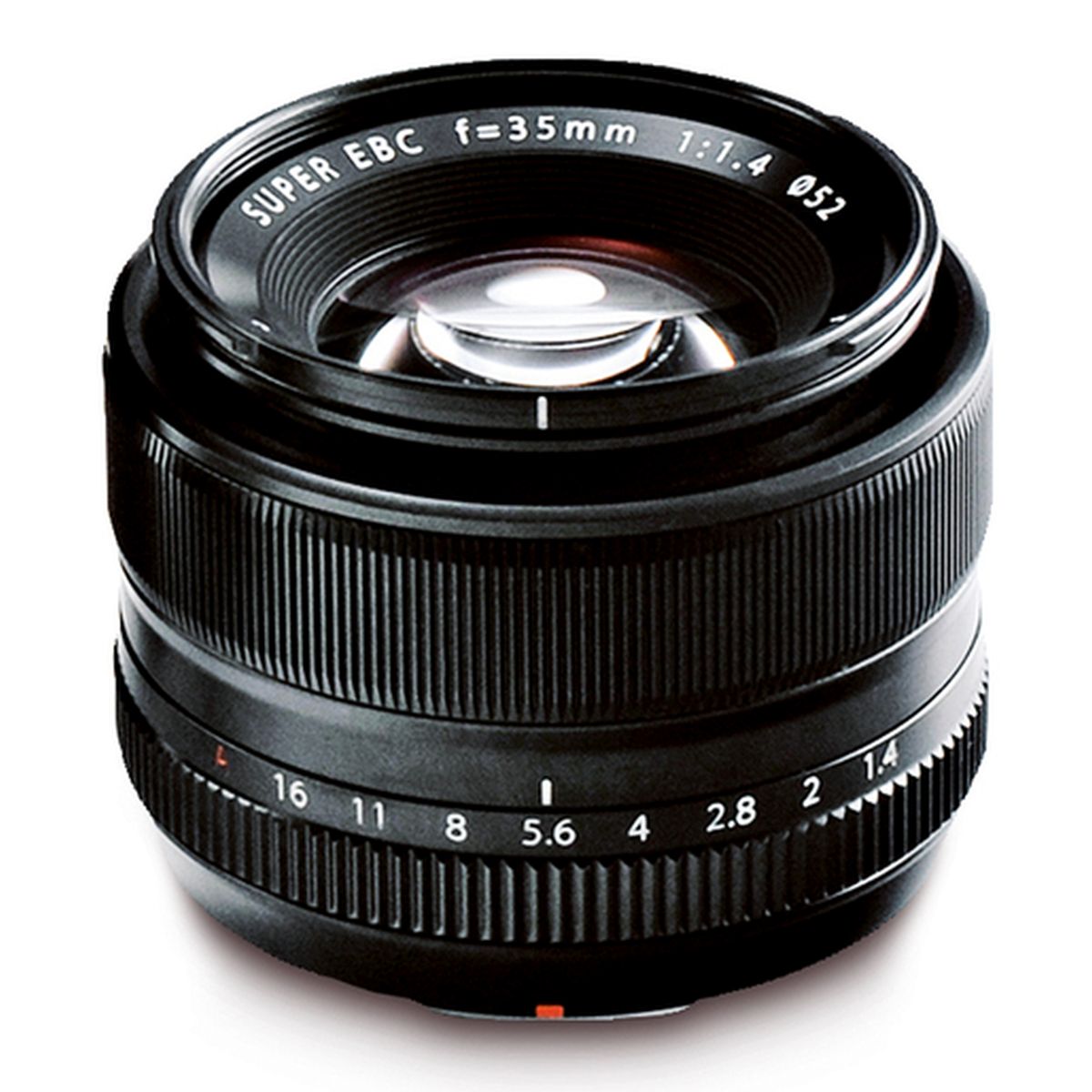 Fujifilm 35 mm 1:1,4 XF R Fujifilm 35 mm 1:1,4 XF R