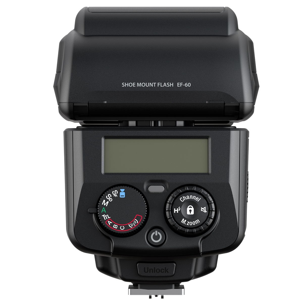Fujifilm EF-60 Blitz