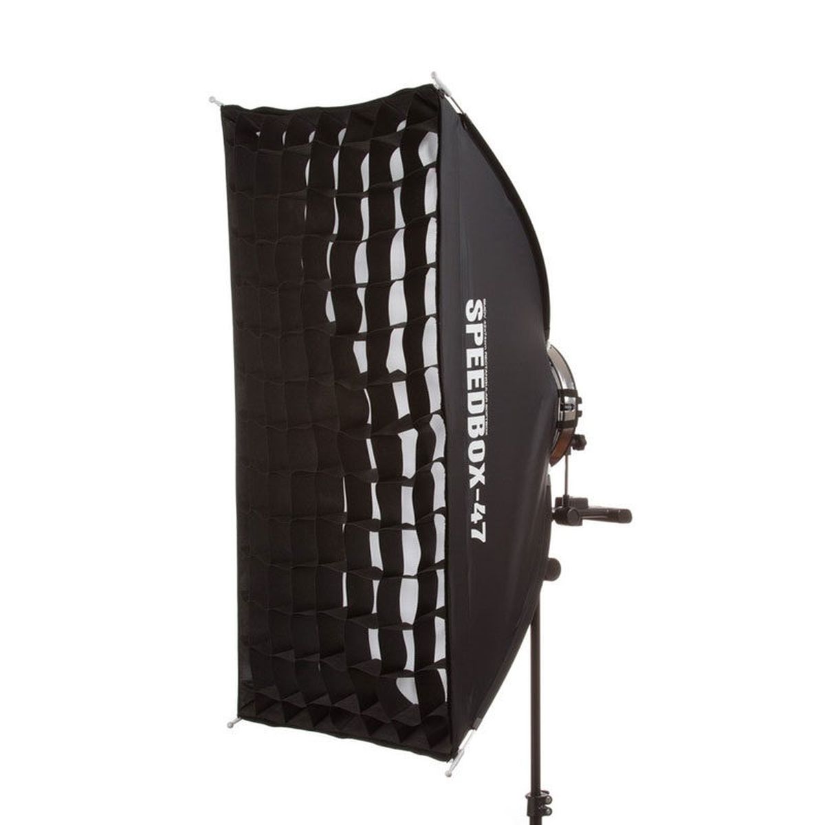 SMDV Grid für Speedbox-47