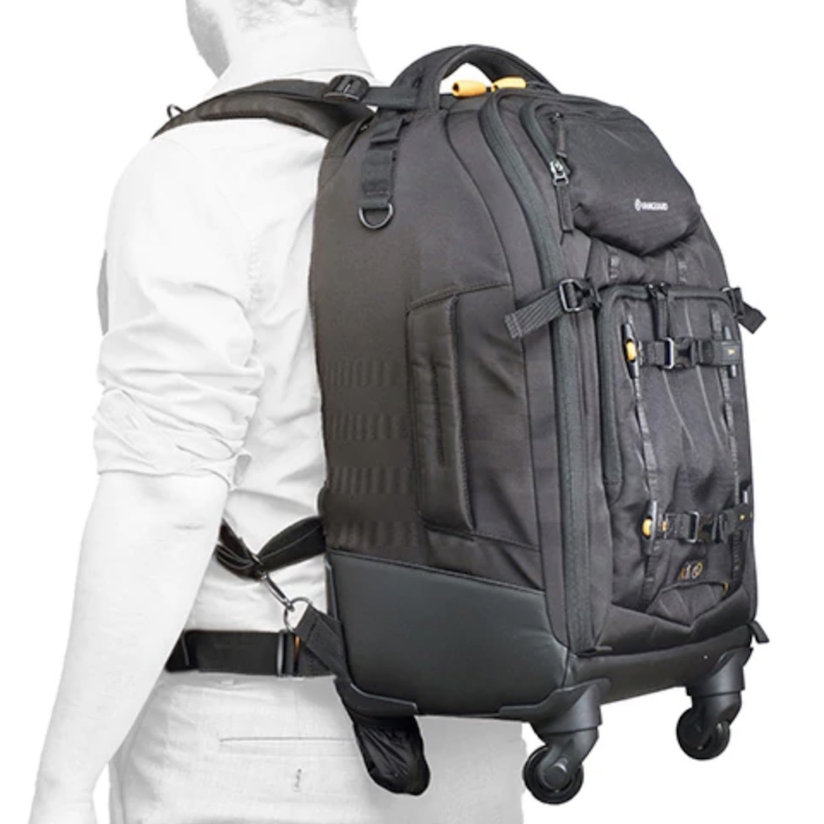 Vanguard Alta Fly 58T