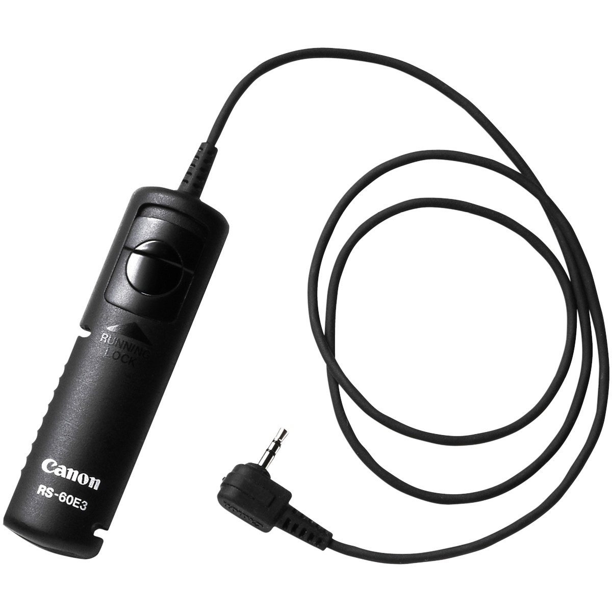 Canon RS-60 E3 Kabel-Fernauslöser Canon RS-60 E3 Kabel-Fernauslöser