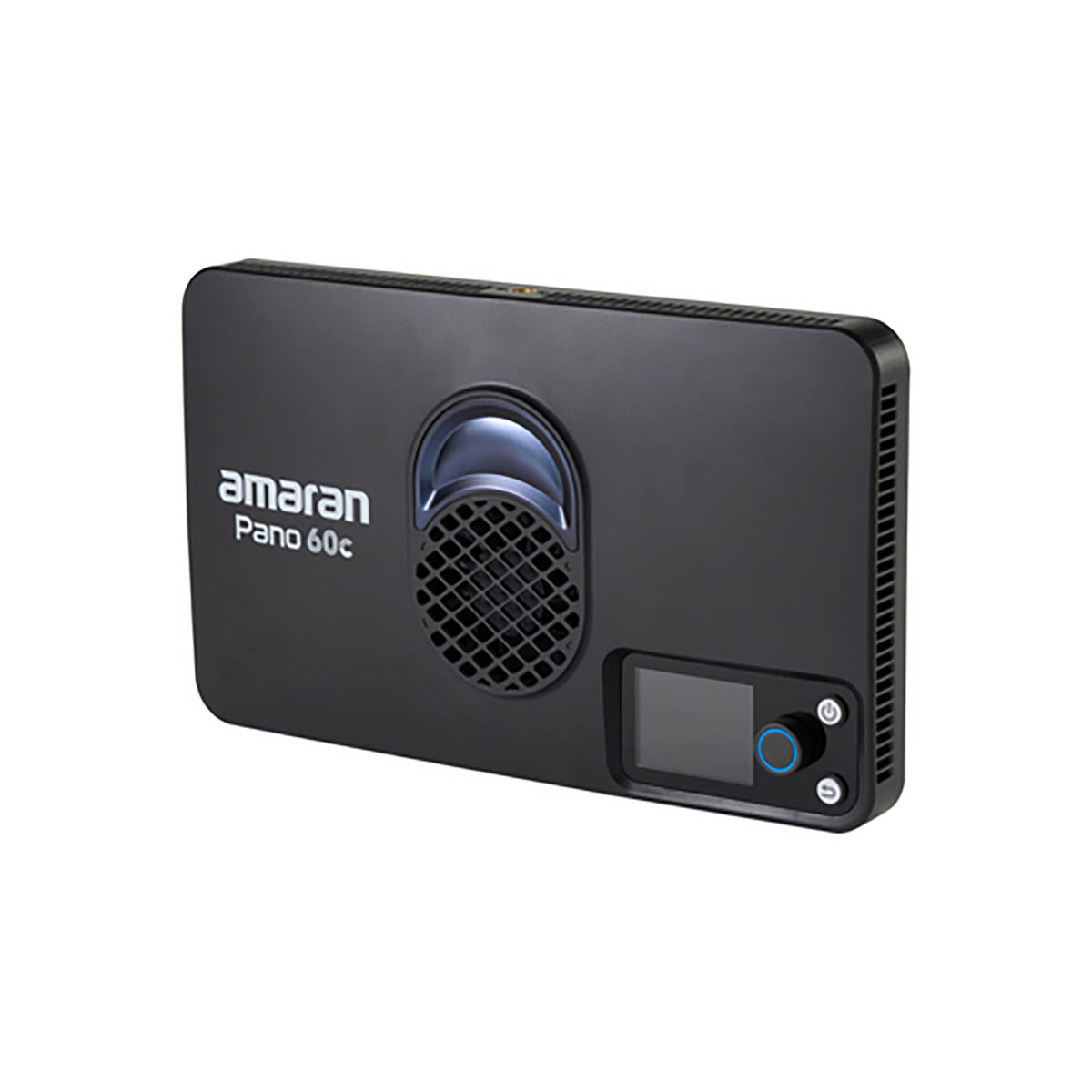 Amaran Pano 60c charcoal Lichtkit Flächenleuchte