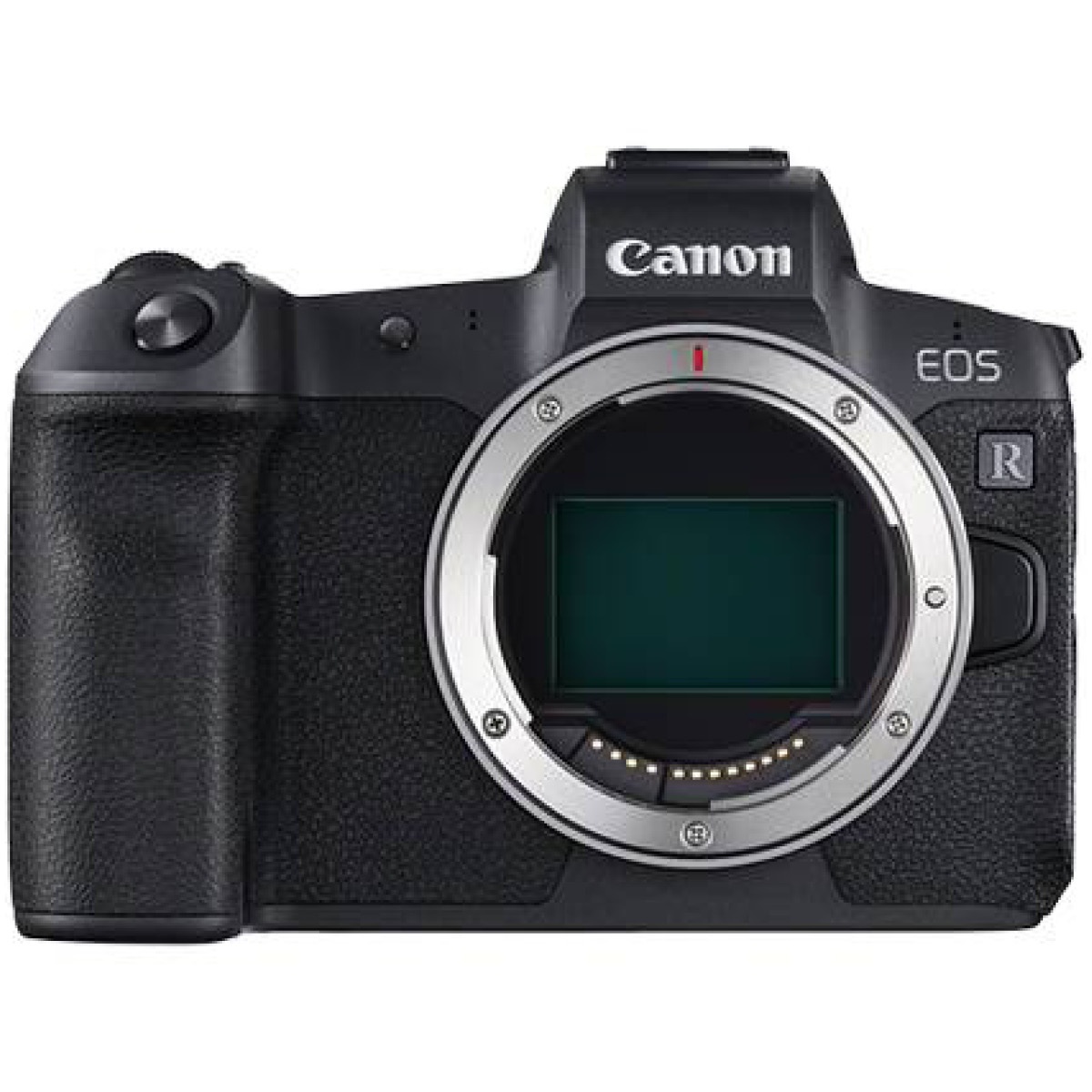 Canon EOS R Kit mit EF-EOS R Adapter Canon EOS R Kit mit EF-EOS R Adapter