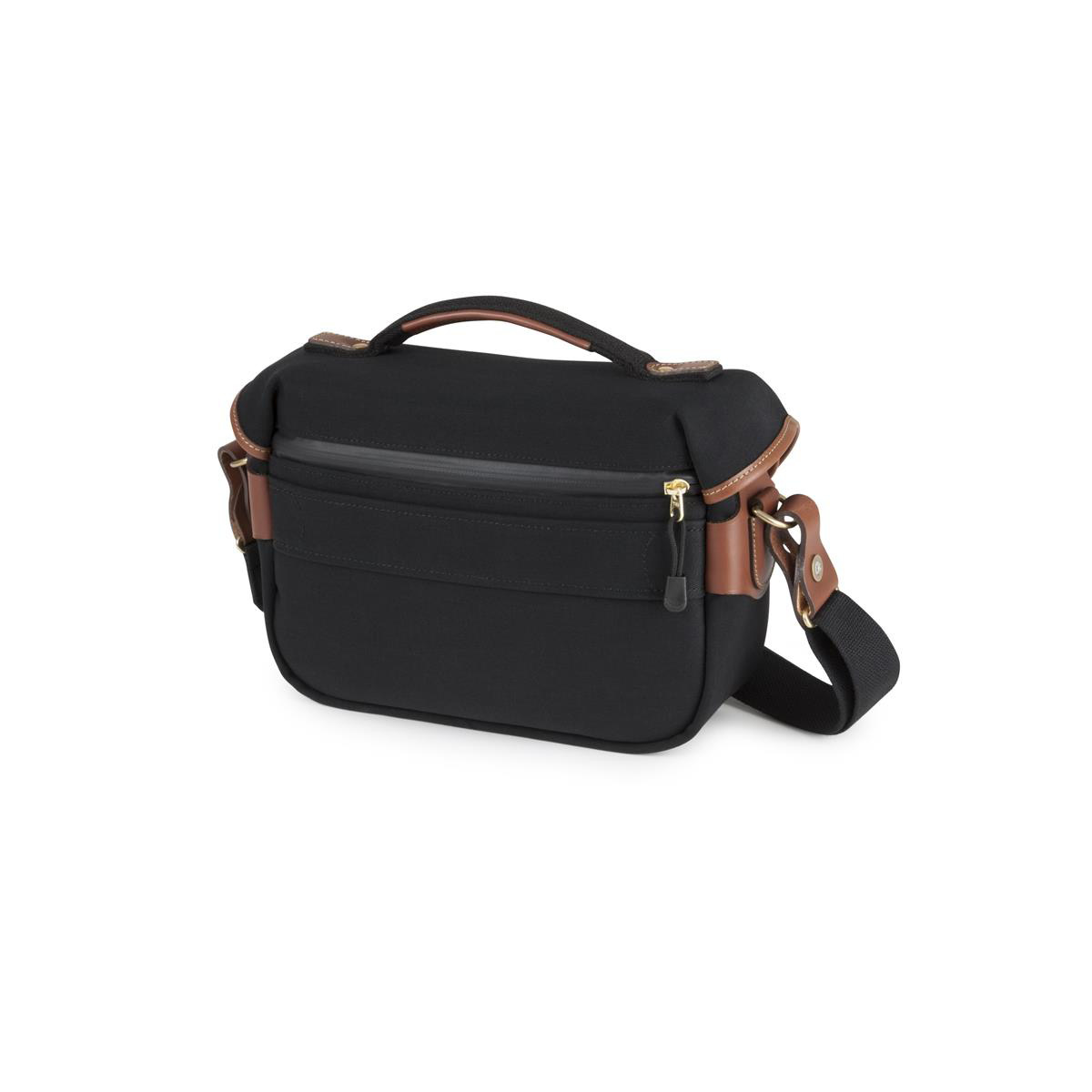 Billingham Hadley Small Pro Black/Tan