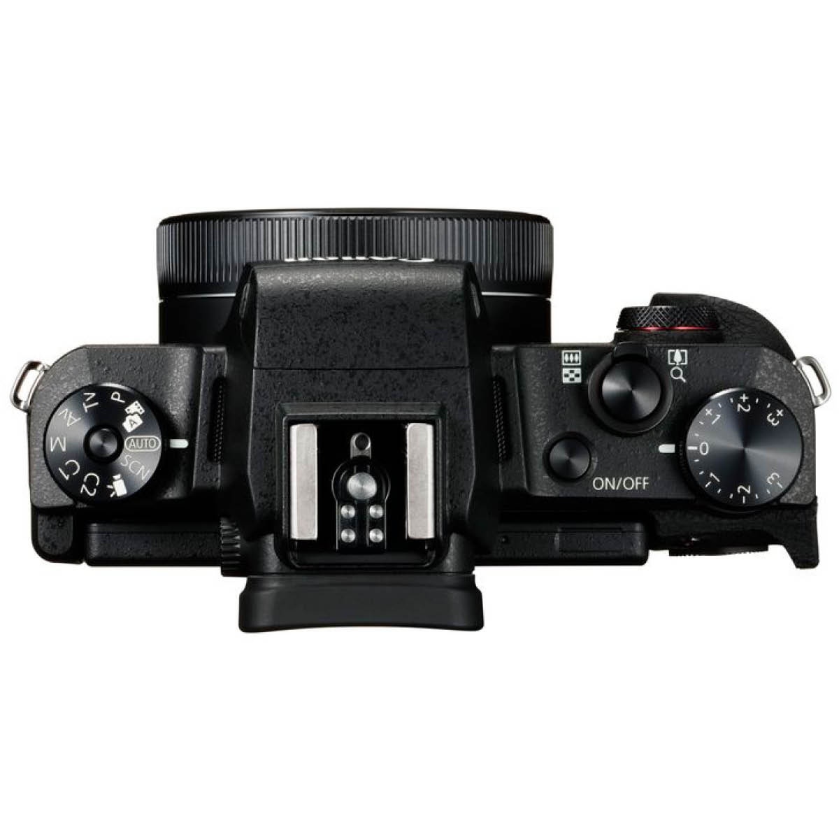 Canon Powershot G1X Mark III Canon Powershot G1X Mark III