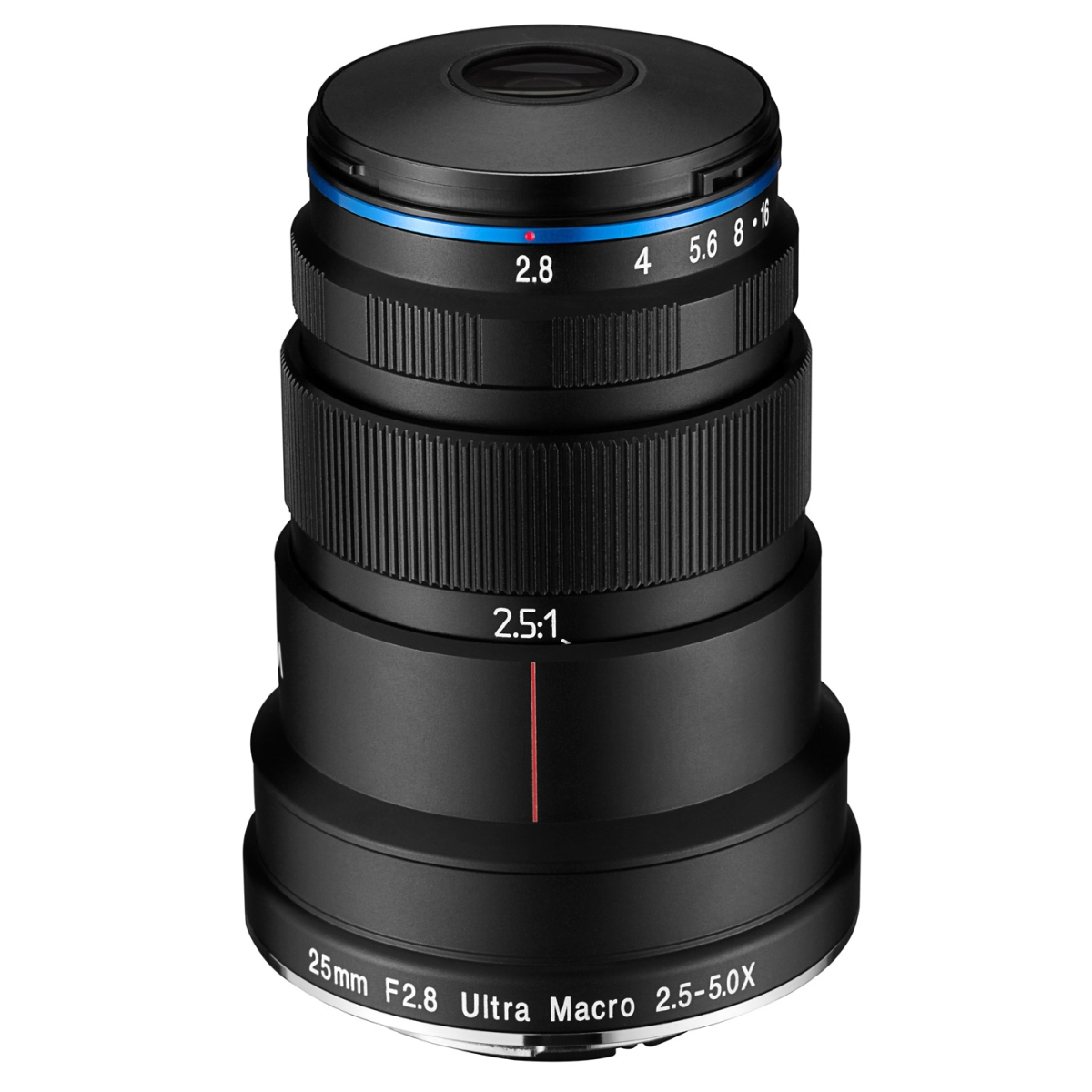 Laowa 25 mm 1:2,8 Ultra Makro für Nikon Z