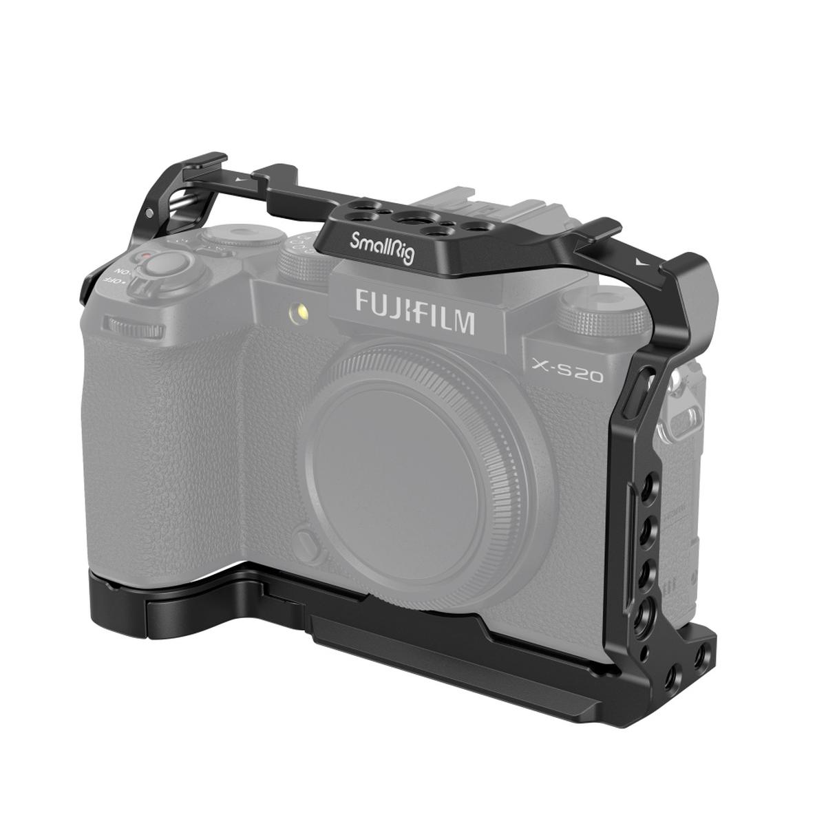 SmallRig 4230 Cage for FUJIFILM X-S20