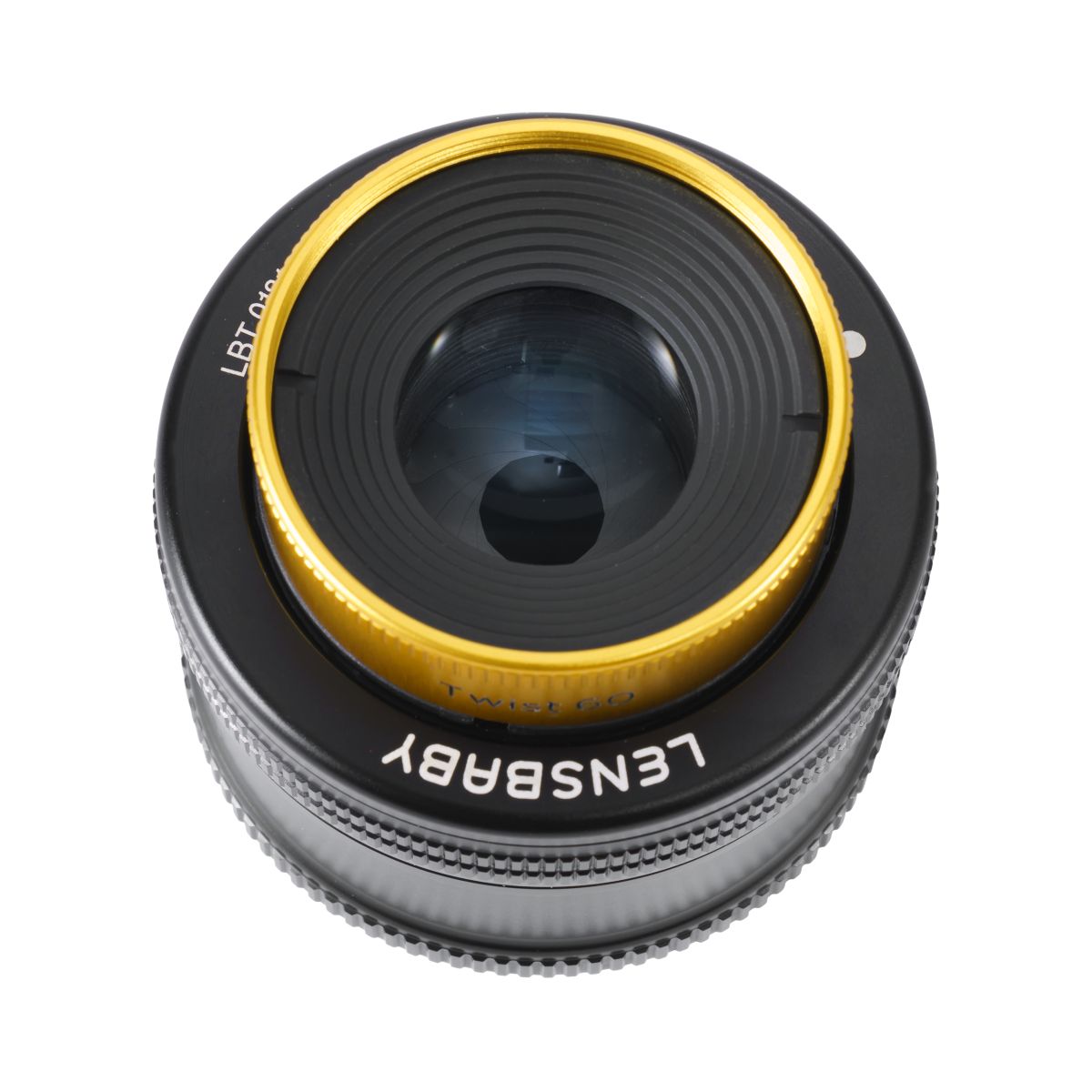 Lensbaby Twist 60 Sony E