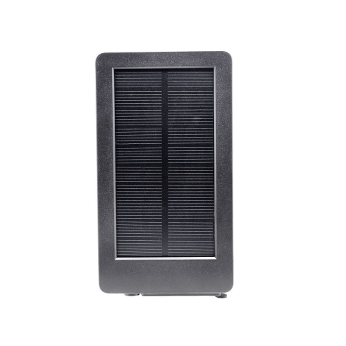 Camouflage Trailcamera Solar Panel