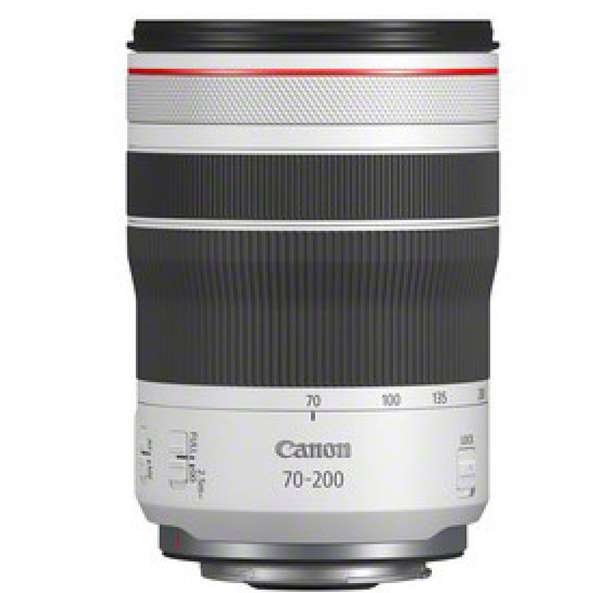 Canon RF 70-200 mm 1:4,0 L IS USM