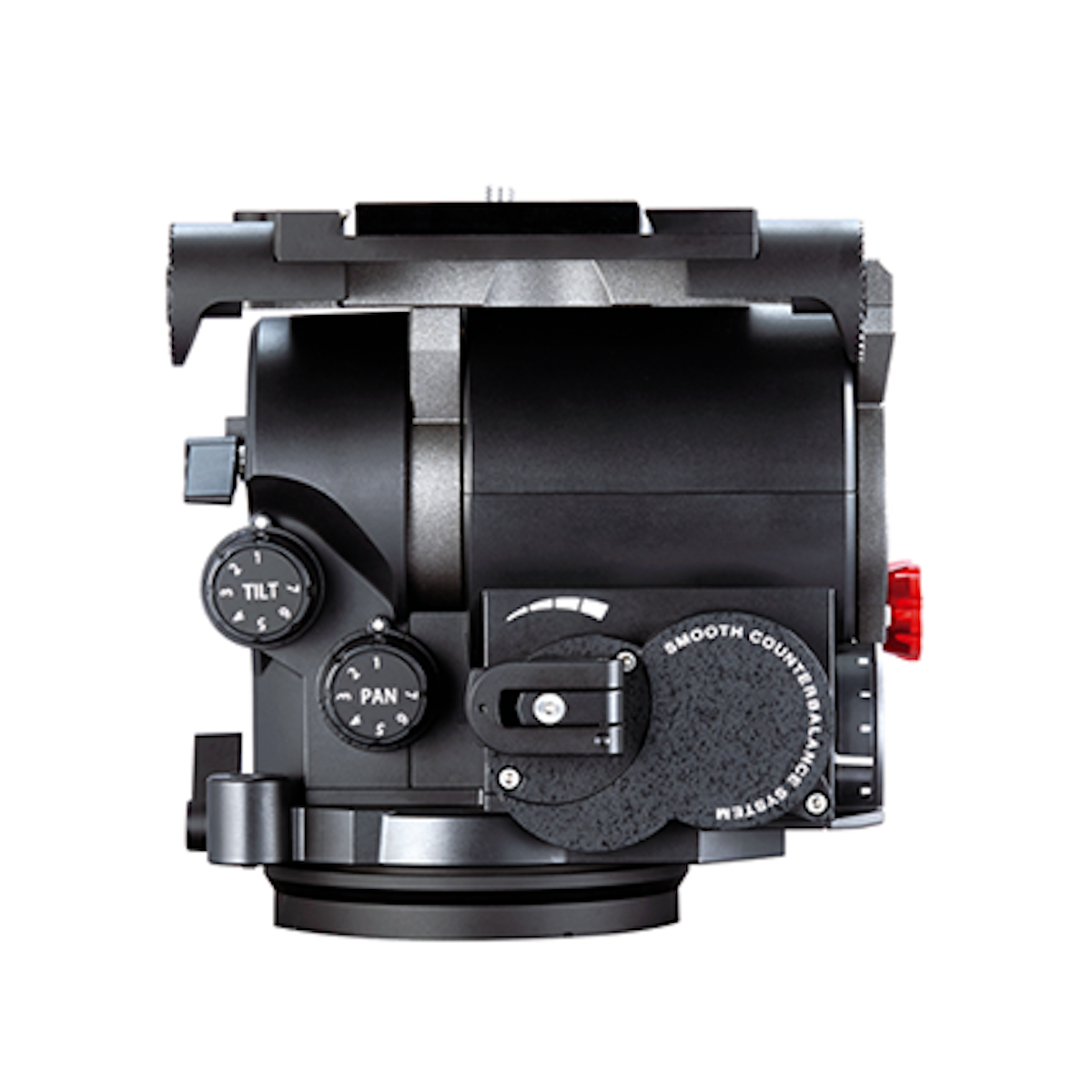 Libec QD-10M Video Stativ-System