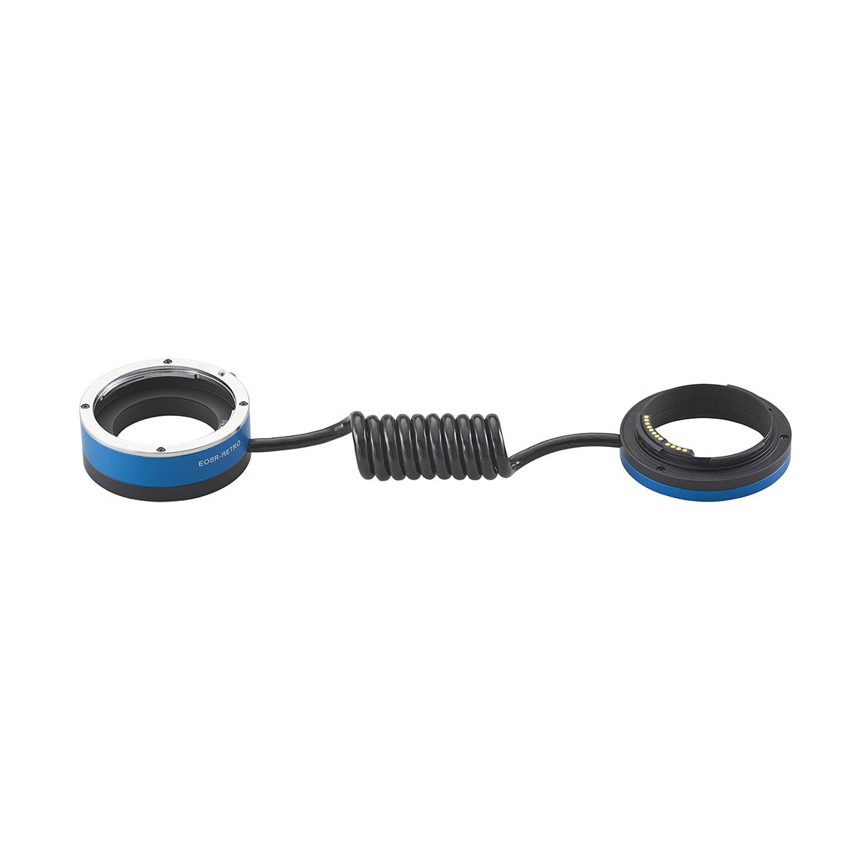 Novoflex Automatischer Umkehrring Canon RF-Mount Novoflex Automatischer Umkehrring Canon RF-Mount
