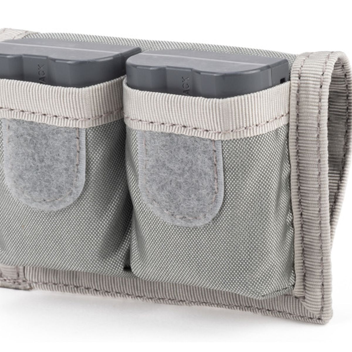 ThinkTank Battery Holder 2 V2.0 Nickelgrau