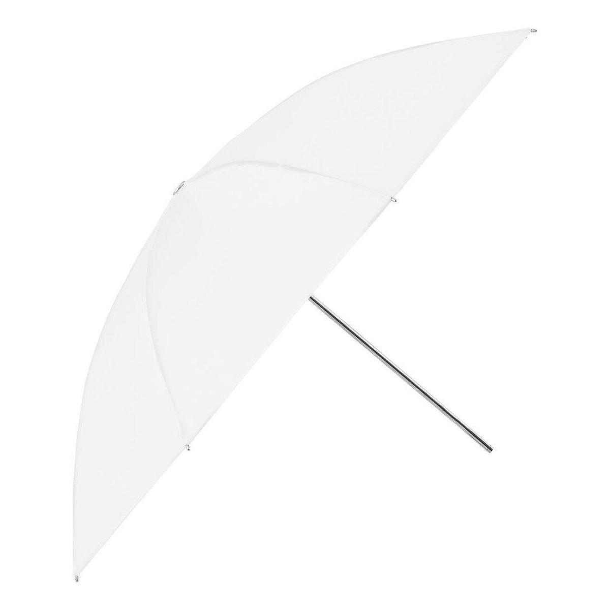Godox durchsichtiger Schirm 85cm für AD300 PRO (Länge 48CM)
