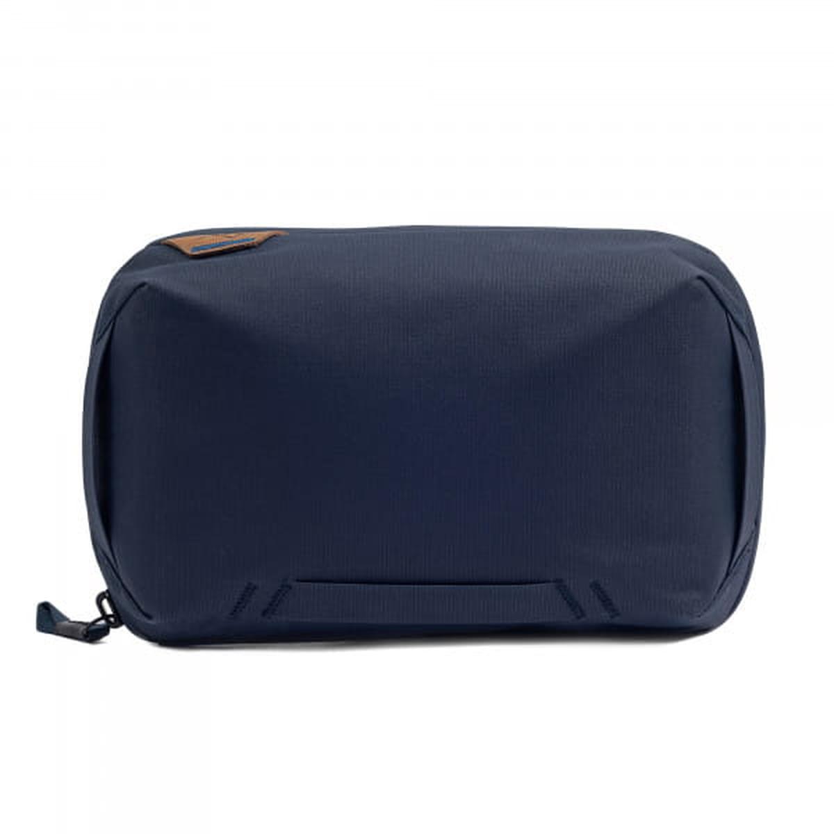 Peak Design Tech Pouch Regular 2L Midnight (Blau) Peak Design Tech Pouch Regular 2L Midnight (Blau)