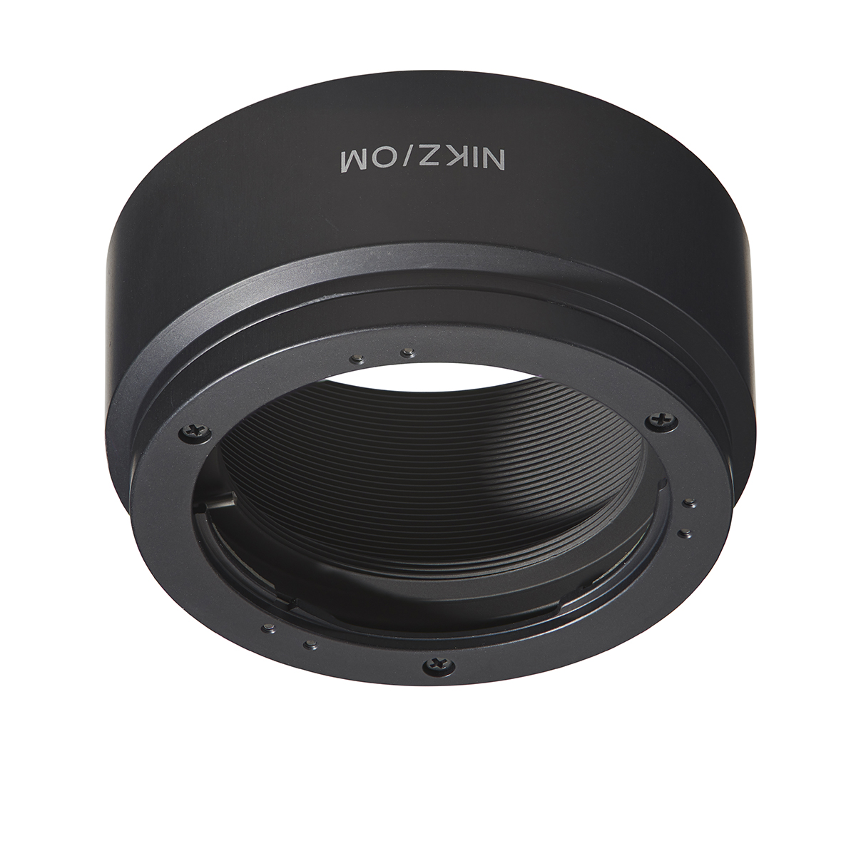 Novoflex Adapter Olympus OM-Objektive an Nikon Z Kameras