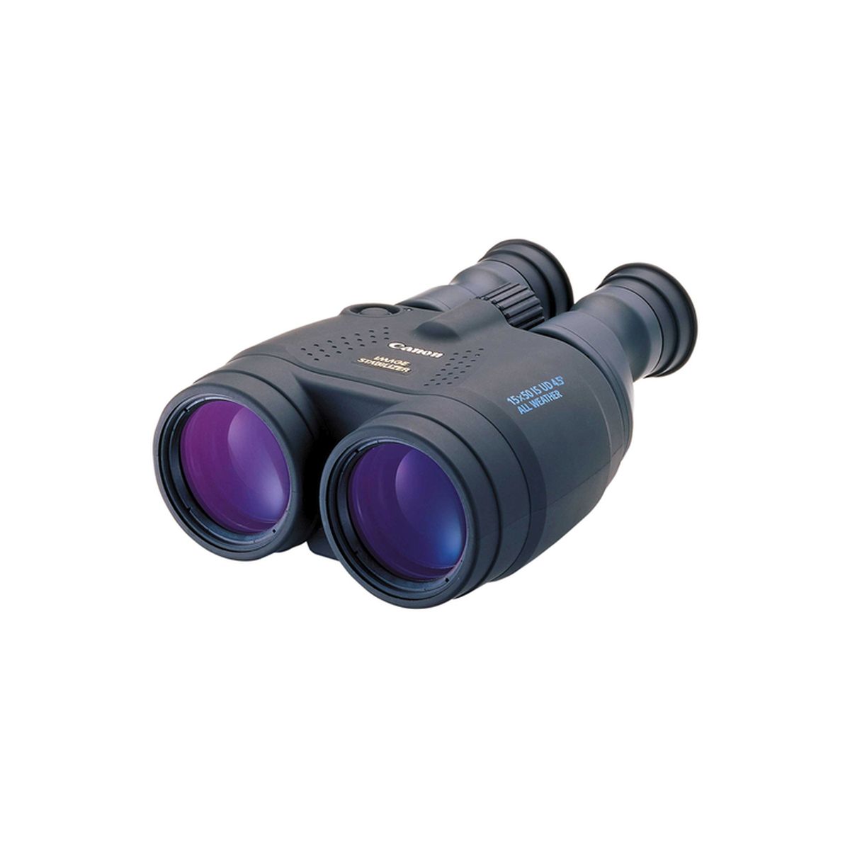 Canon Binocular 15x50 IS AW