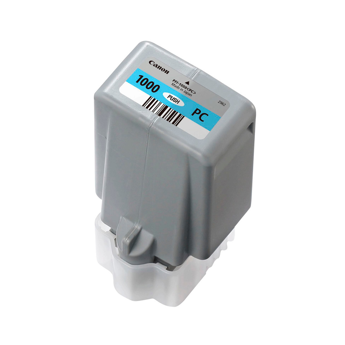 Canon PFI-1000PC Foto-Cyan 80 ml Tinte