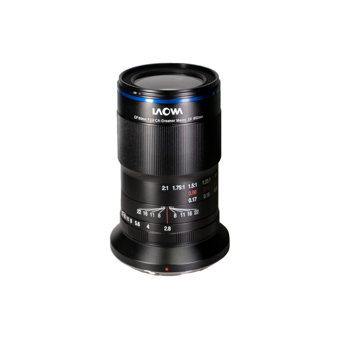Laowa 65 mm 1:2,8 2x Ultra Macro für Nikon Z