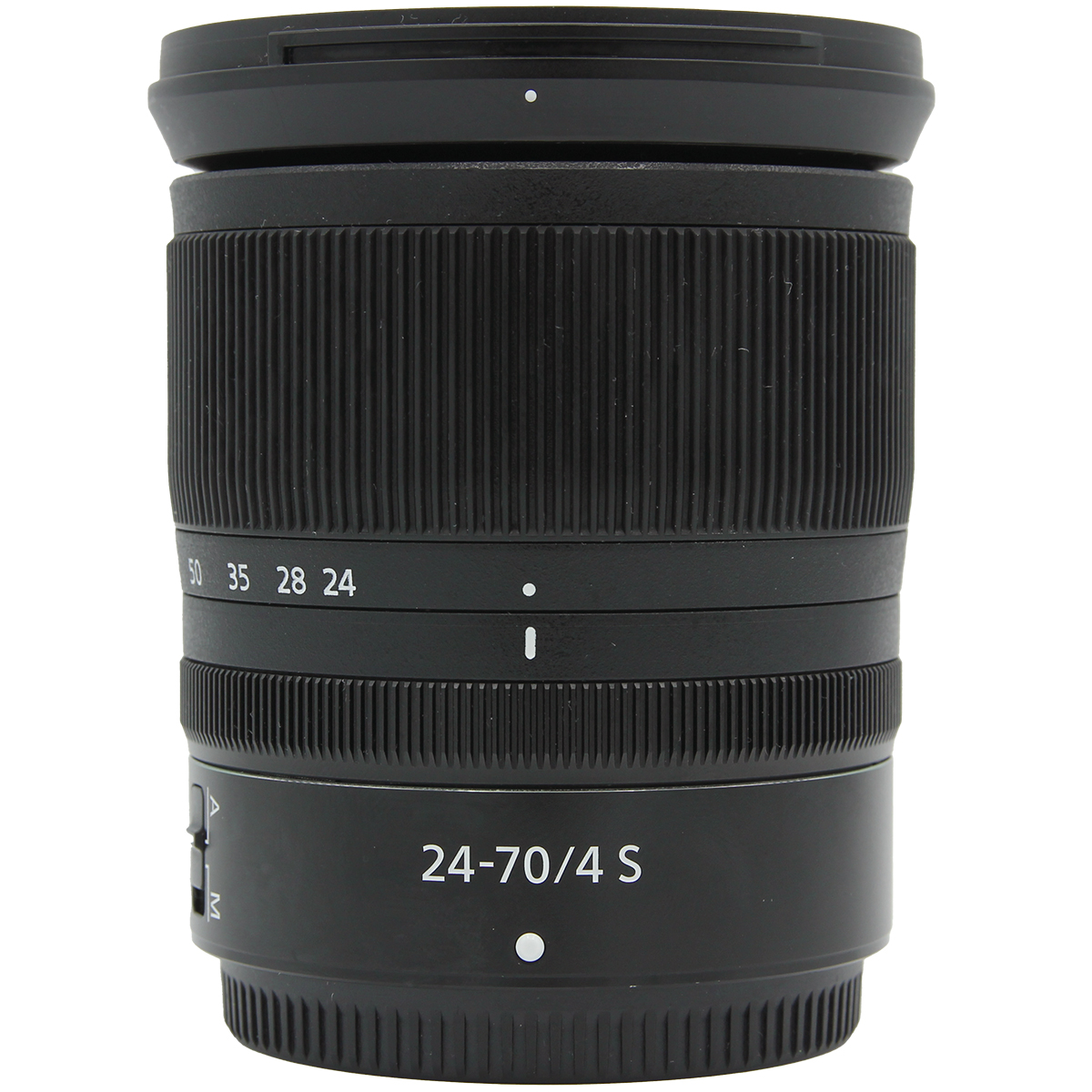 Nikon 24‑70 mm 1:4,0 Z S Gebraucht