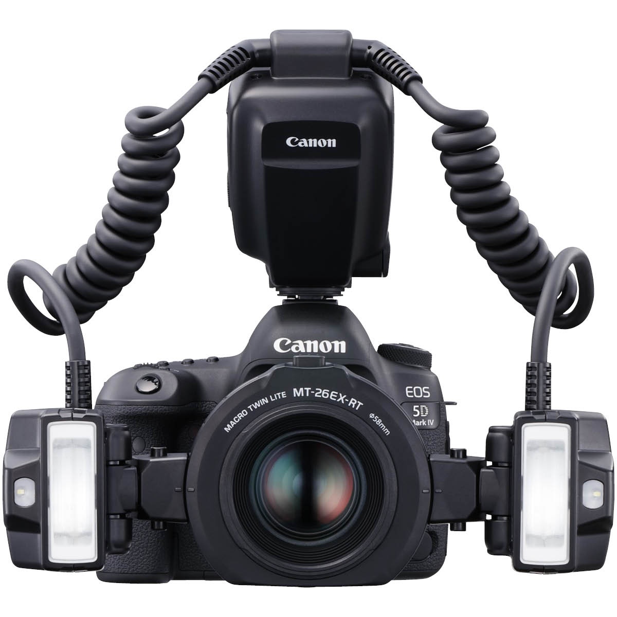 Canon MT-26EX Makro-Doppelblitzgerät