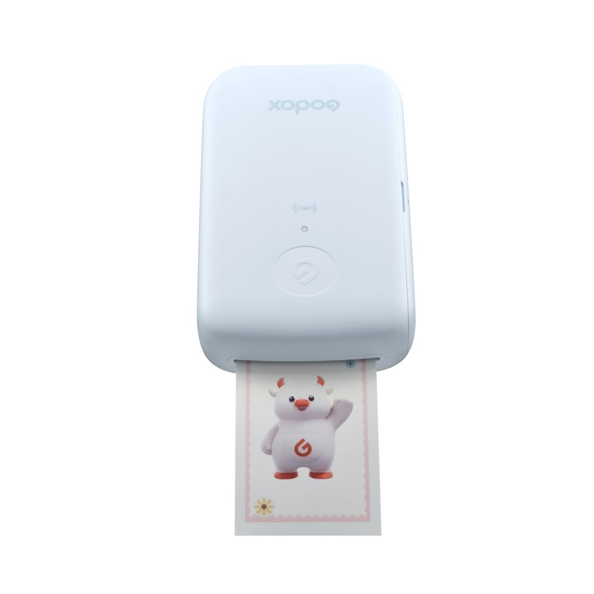 Godox P100 - Wireless Portable Photo Printer