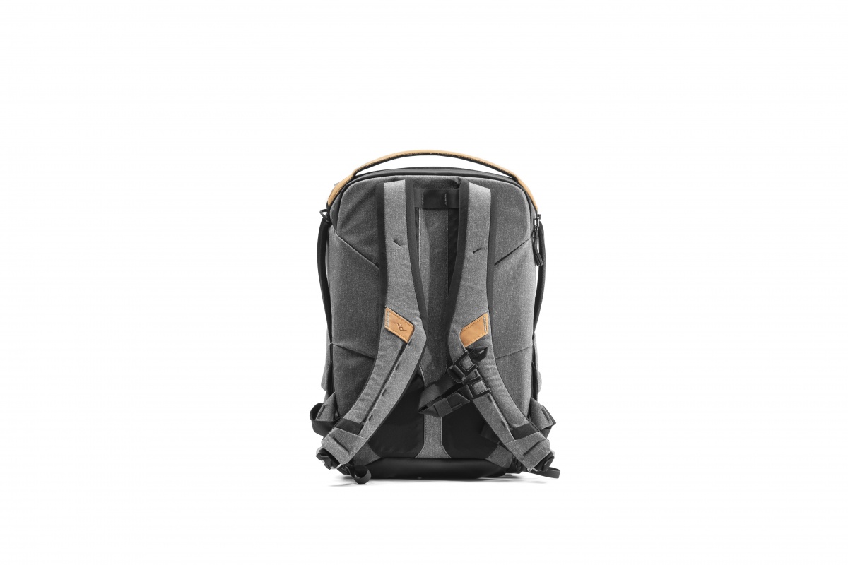 Peak Design Everyday Backpack 20L V2 Anthrazit