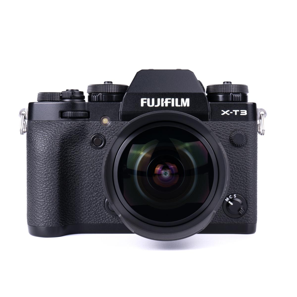 7Artisans 7,5mm f/2,8 II Fisheye für Fuji X