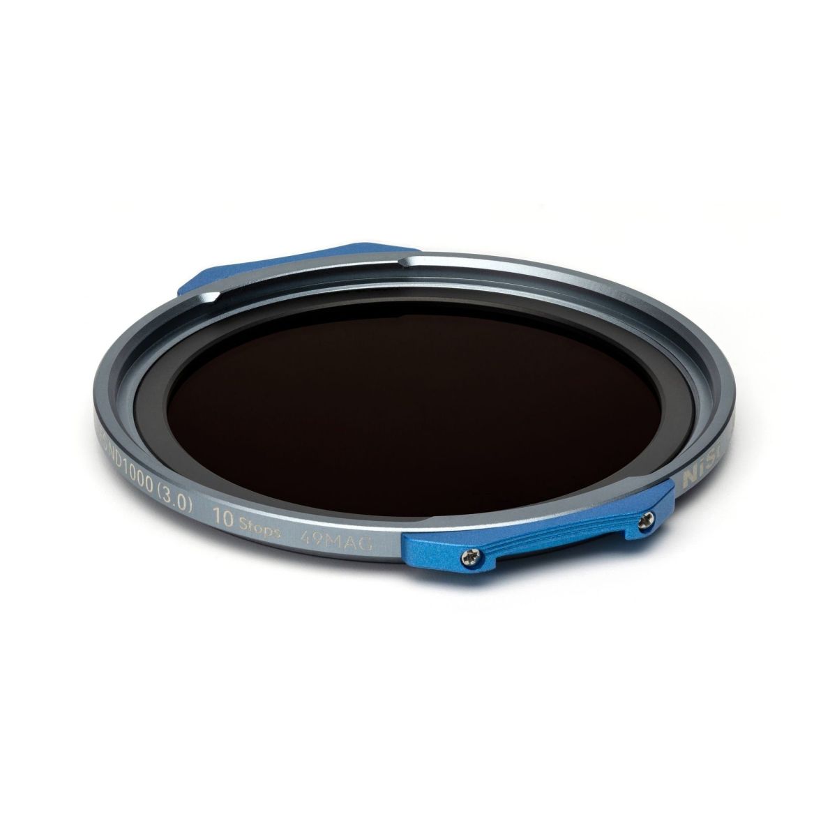Nisi JetMag Pro FS ND1000 Filter 49MAG 