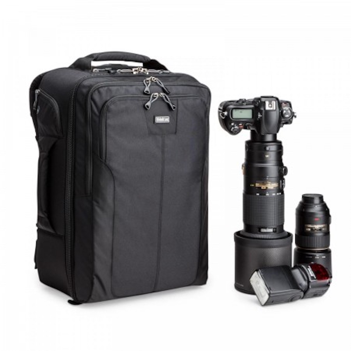 ThinkTank Airport Accelerator Rucksack ThinkTank Airport Accelerator Rucksack