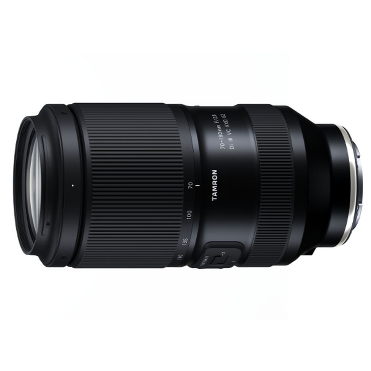 Tamron 70-180 mm 1:2,8 Di III VC VXD G2