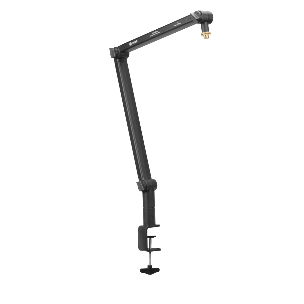 Boya BY-BA 30 Mikrofon Boom Arm For Table