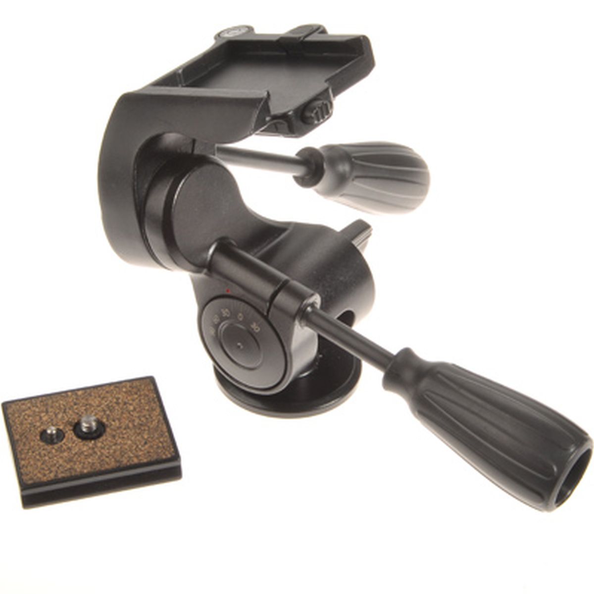 B.I.G. 3-Wege-Neiger DWS-720