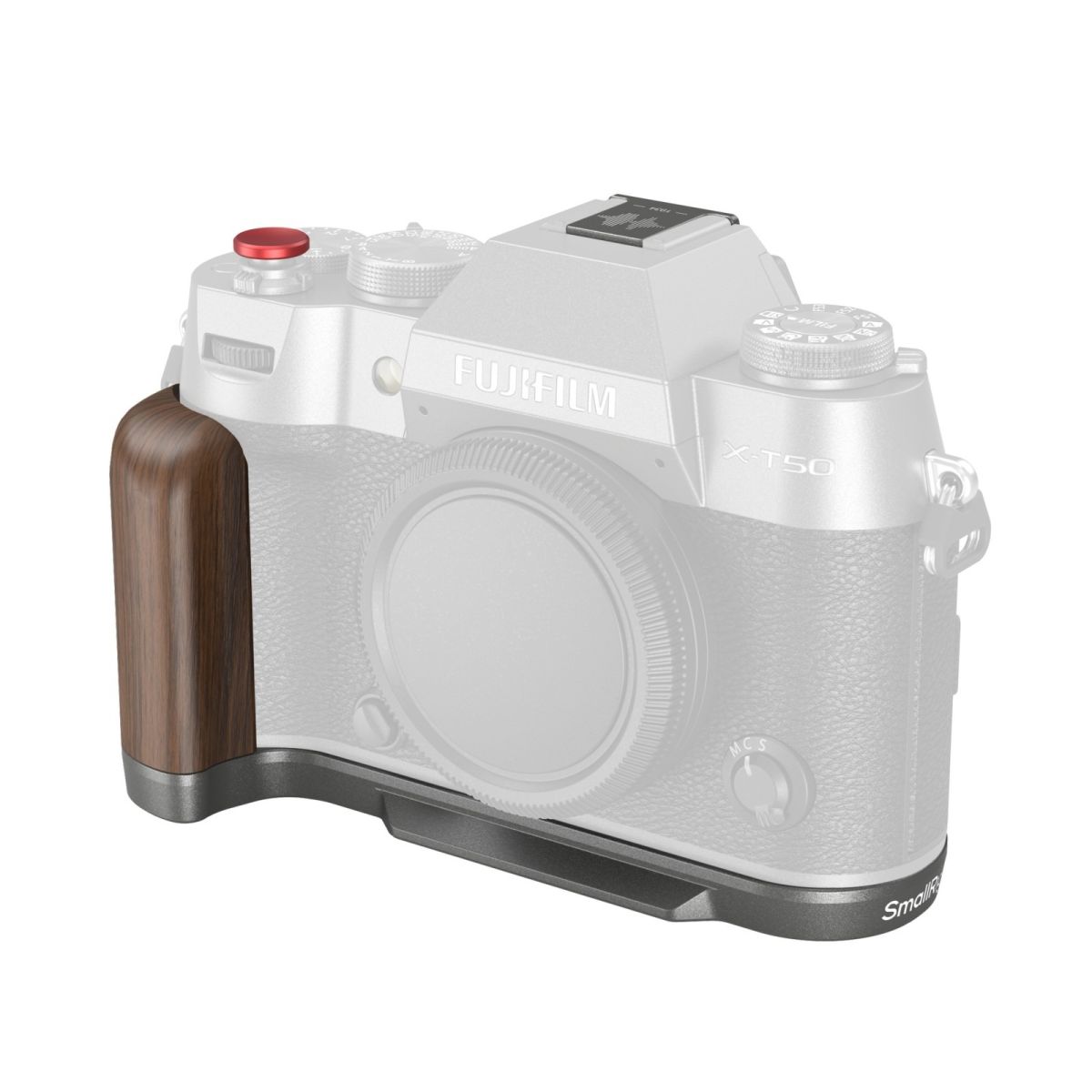 SmallRig 4736B L-Shape Grip für Fujifilm X-T50