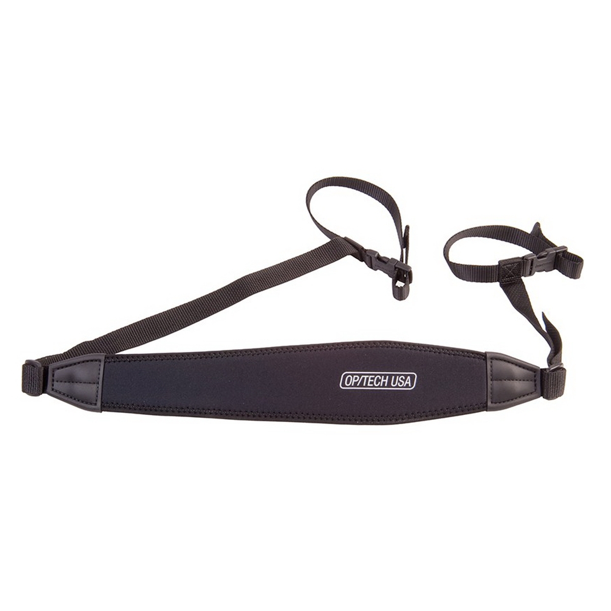 OP/TECH Tripod Strap Black