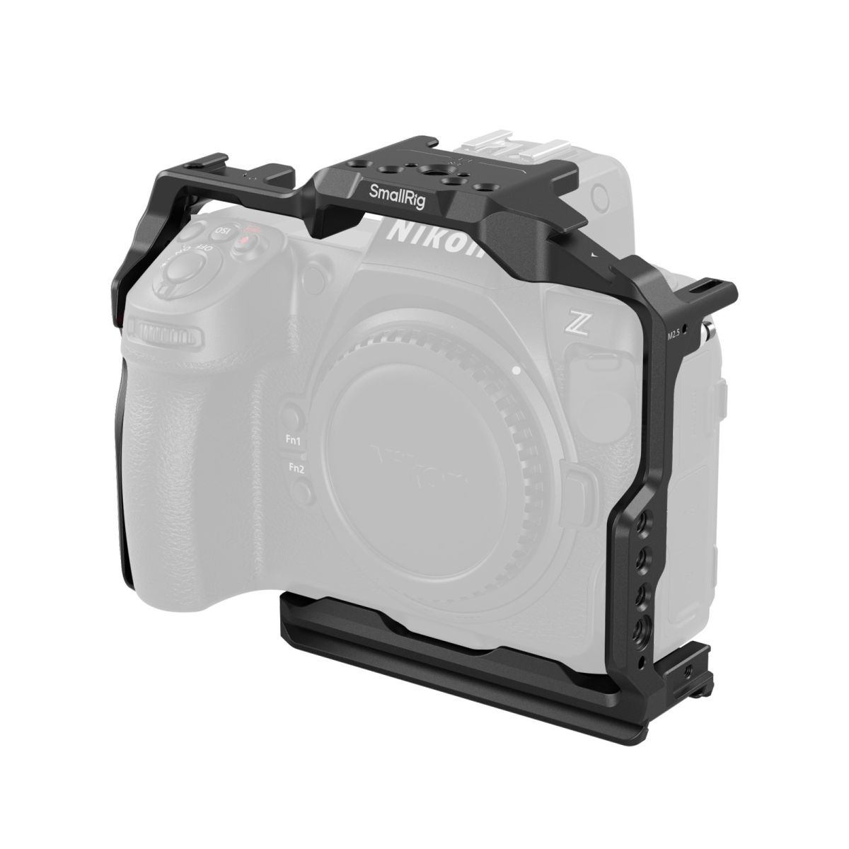 SmallRig 3940B Cage für Nikon Z8
